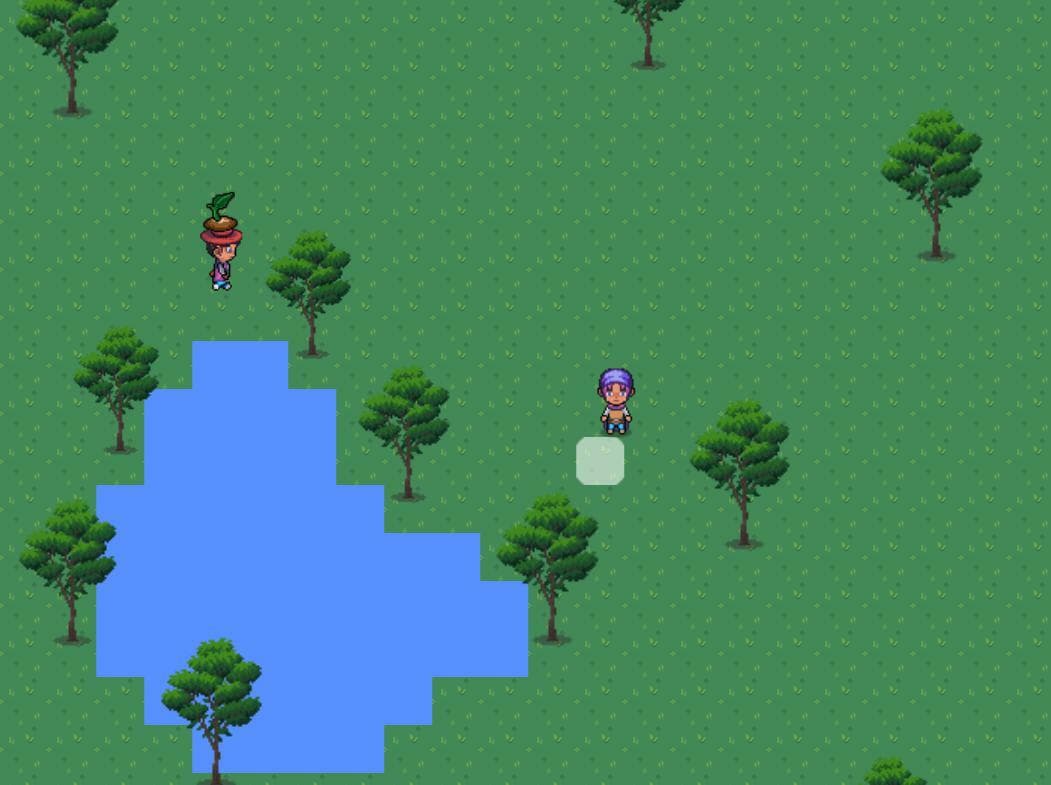 Tipping Point (itch) (geometerinc) screenshot 4
