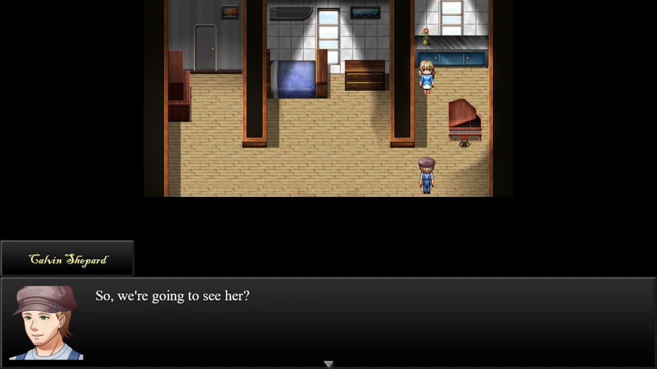 Synthoxin screenshot 6