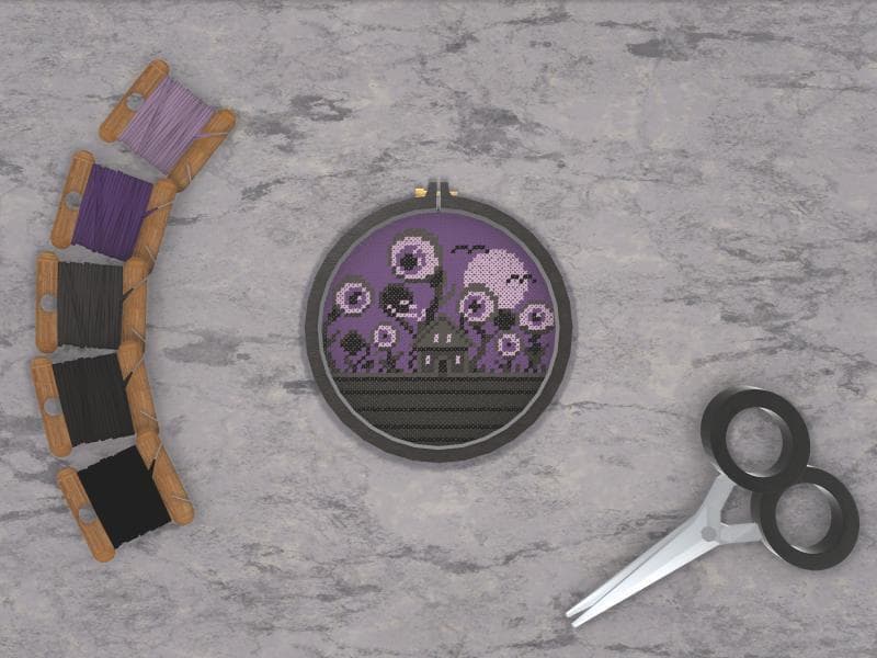 Creepy Cabin Bundle screenshot 3
