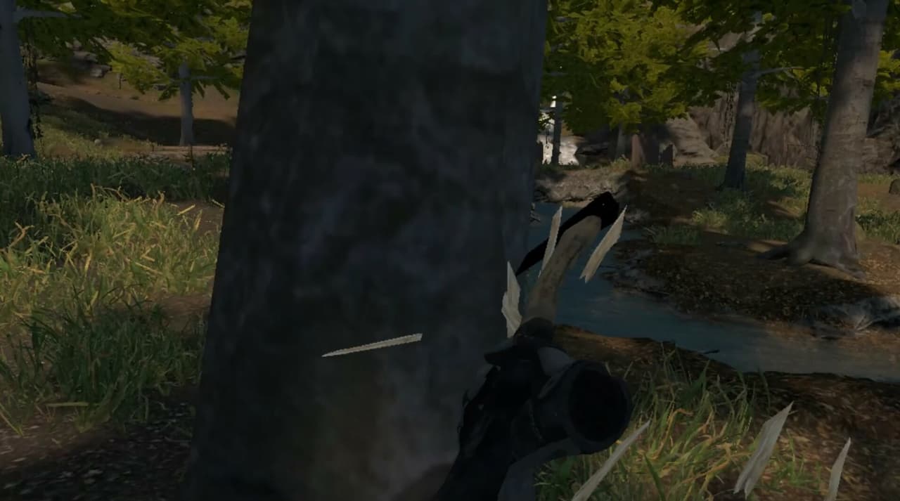 Survive The Dark screenshot 4