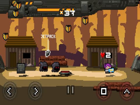 Groundskeeper2 screenshot 6