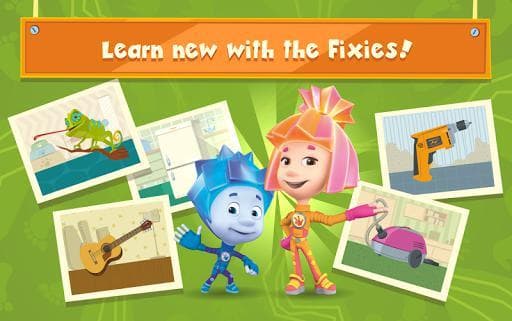 Smart Games for Kids for Free