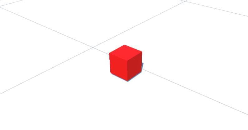 Cube Runner (itch) (Aayush Kumar)