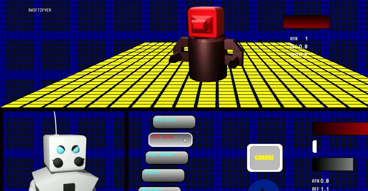 RE Encryption screenshot 2