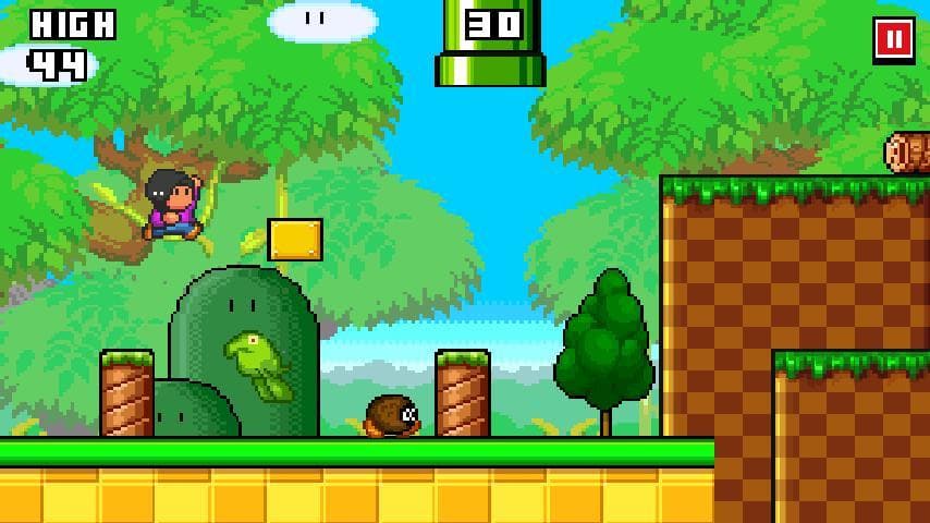 BAM Boys Mobile screenshot 4