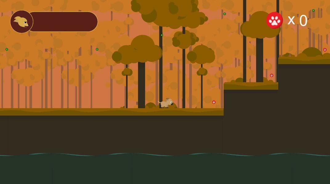 The Lost Sushi screenshot 4