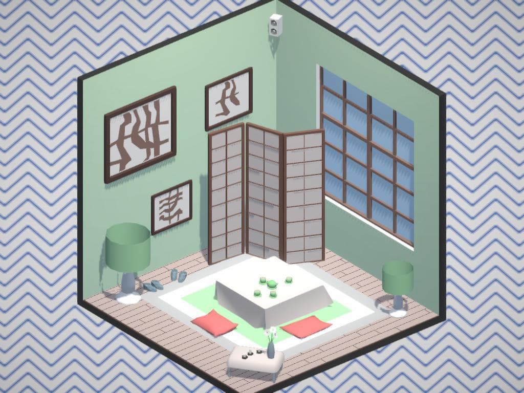 Home Deco Puzzles screenshot 4