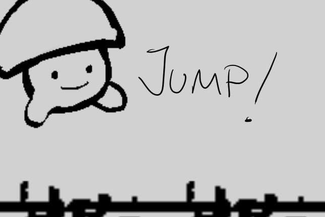jump (itch) (hafrun)