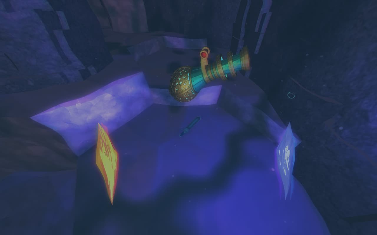 Venture Forth screenshot 6