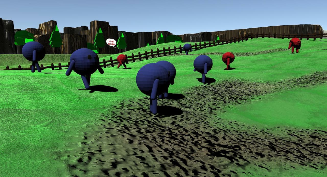 Ope Sorry Demo screenshot 2