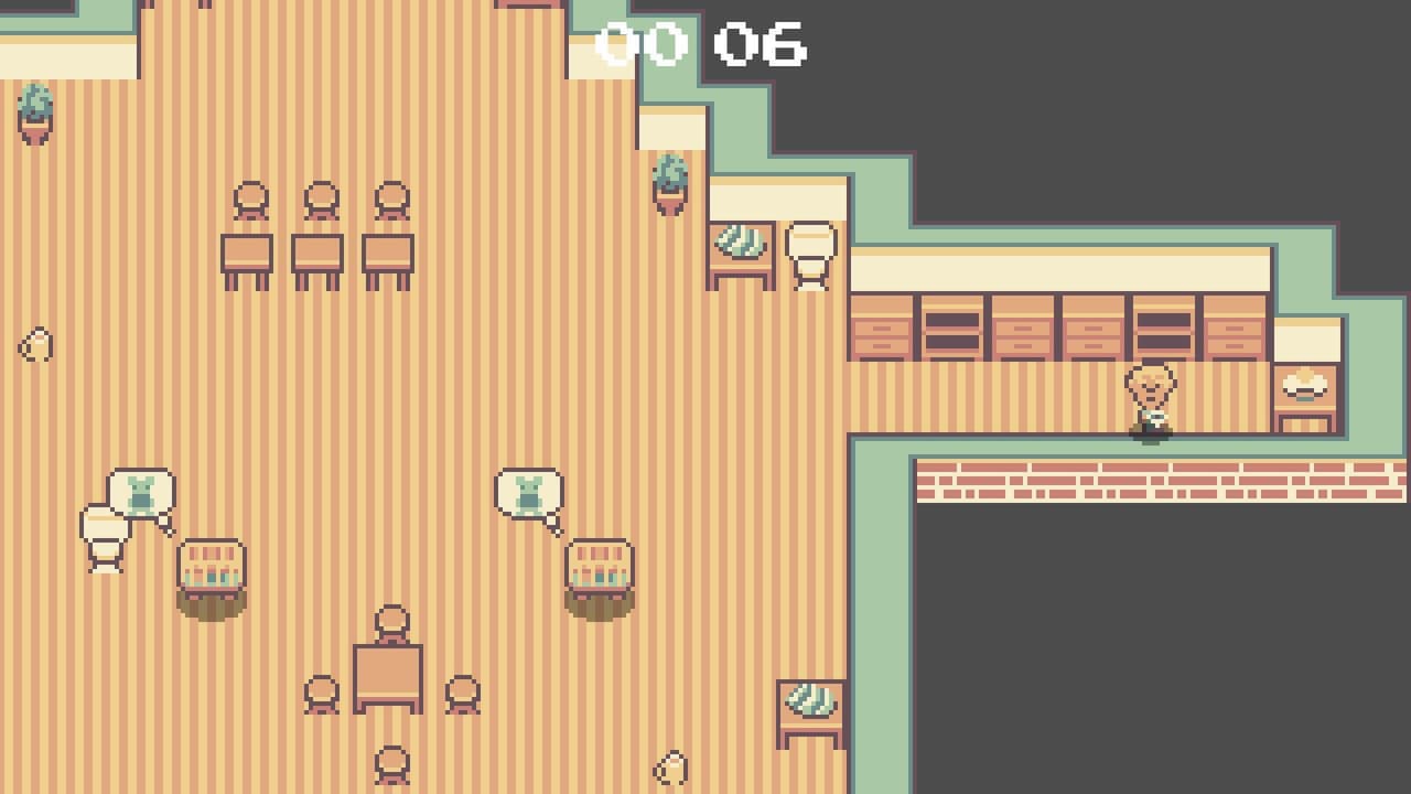 mAId screenshot 4