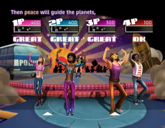 Dance on Broadway screenshot 2
