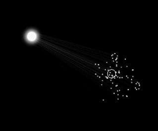 Void (itch) (Rosden Shadow 2) screenshot 2