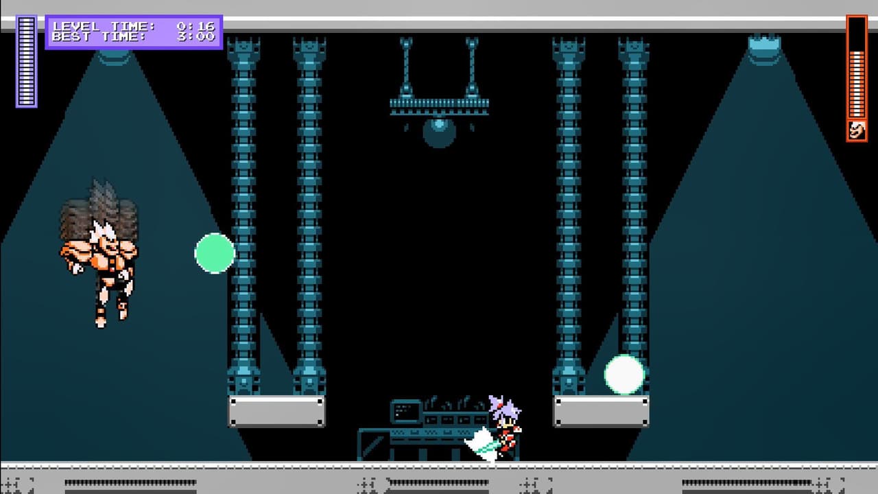 Galactagirl - [Demo] screenshot 3