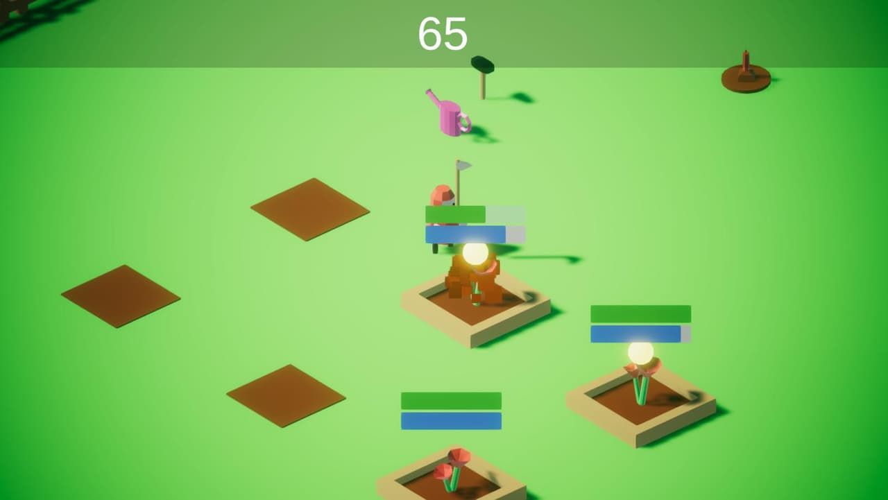 Keep summer garden safe! screenshot 6