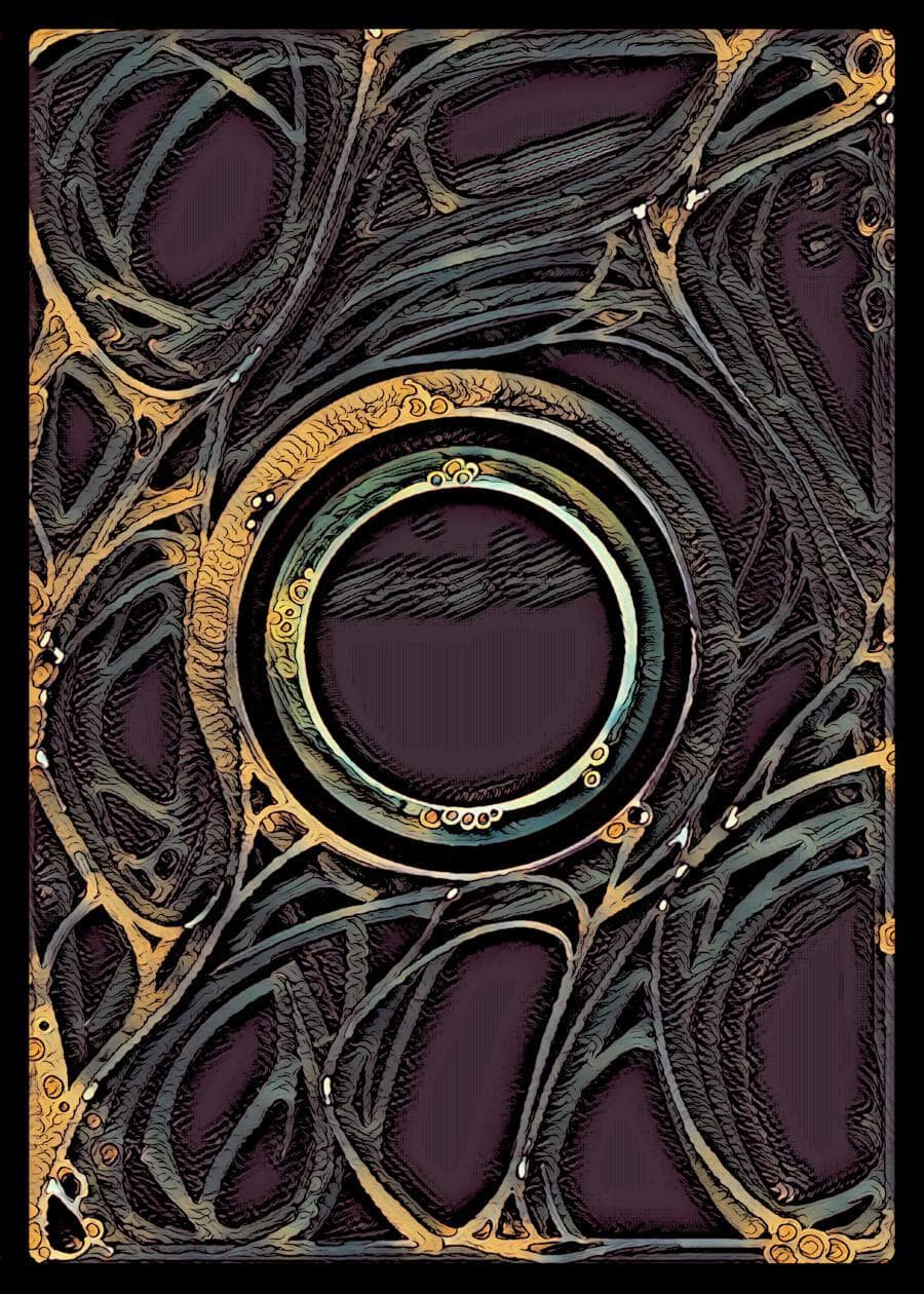 Monster Mayhem CCG