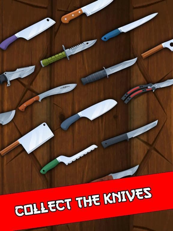 Slices Go - Roller Knife screenshot 3