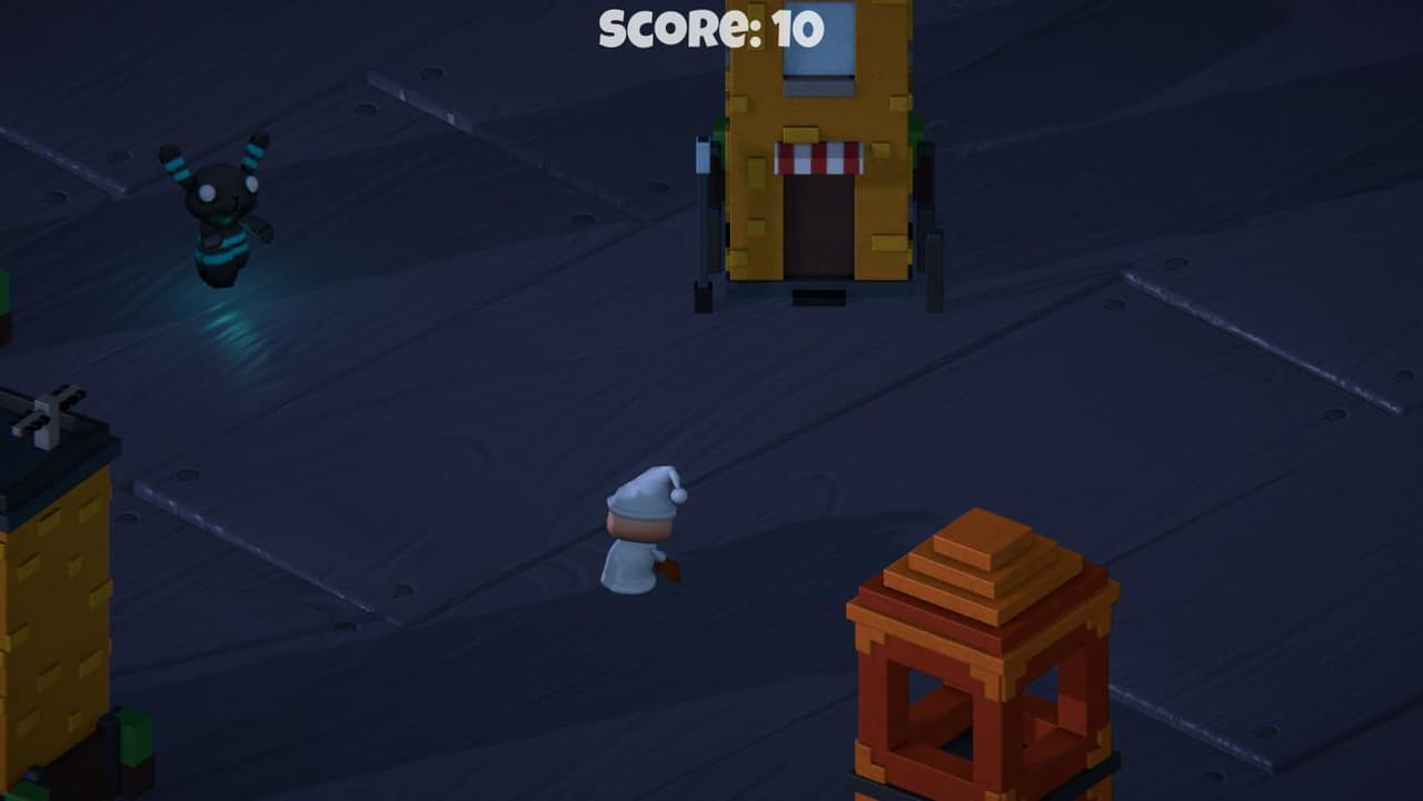 CrazyNight screenshot 3