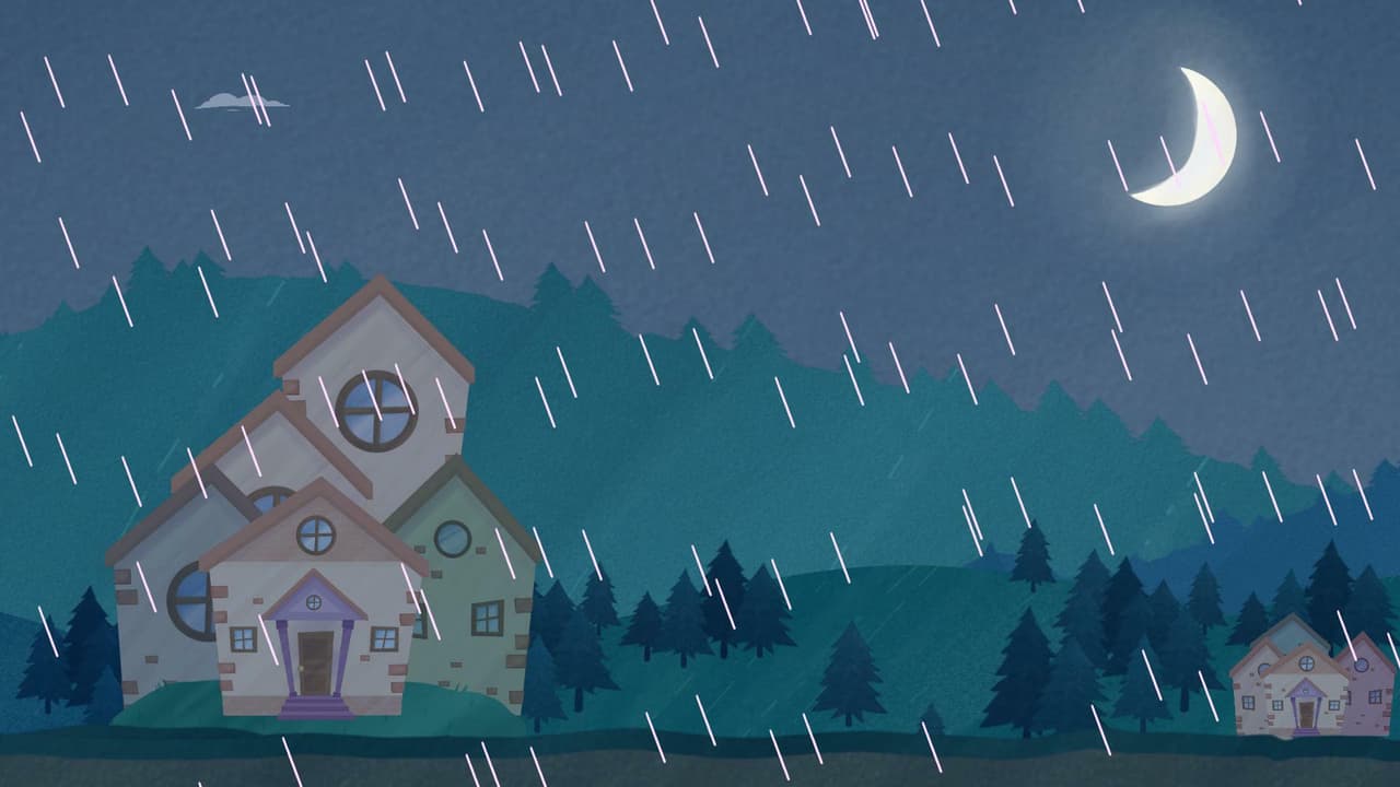 Country home take Me roads screenshot 4