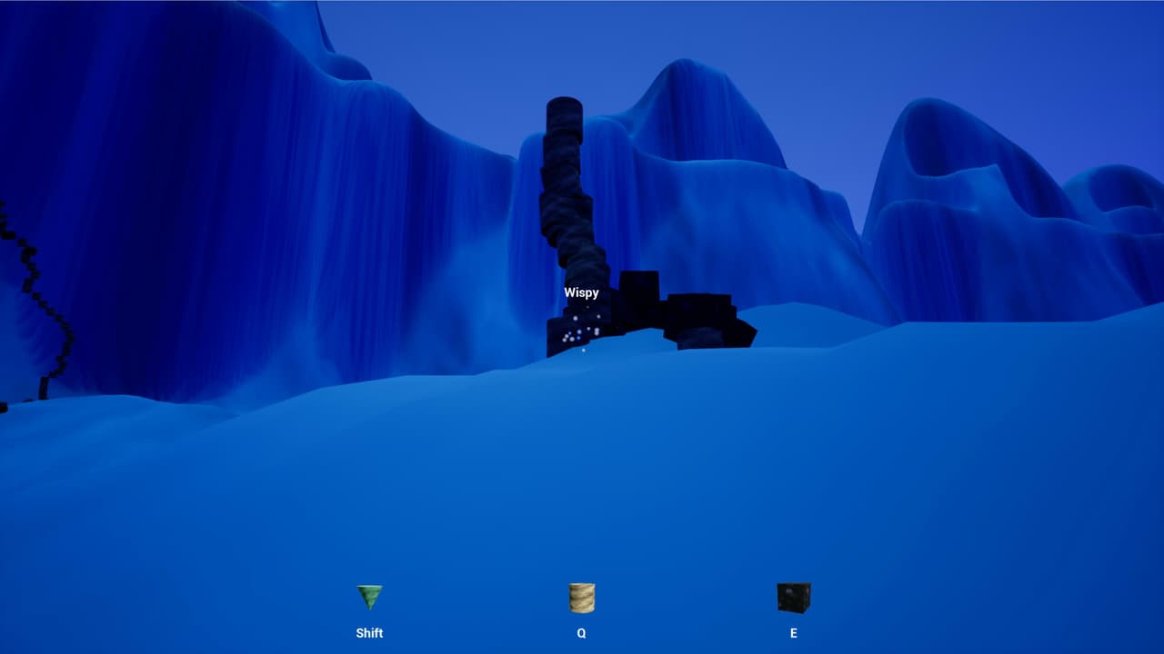 Wisp City Online