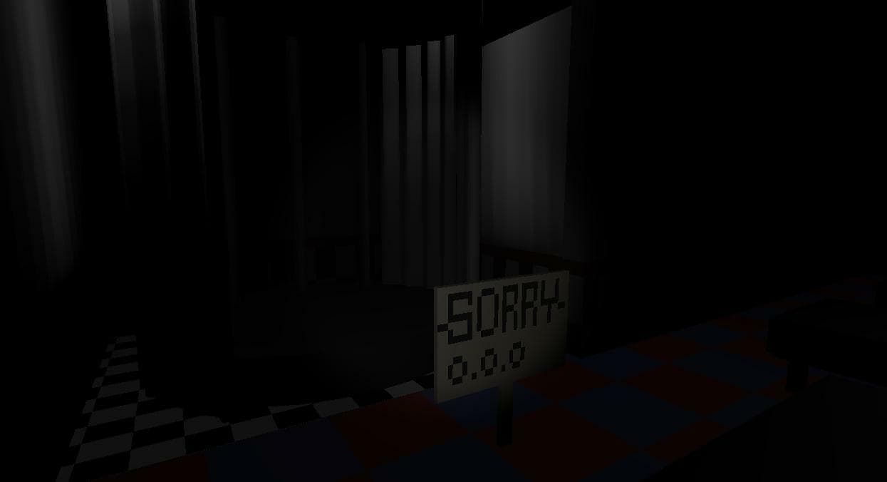 Danny1s Five Nights At Freddys screenshot 5