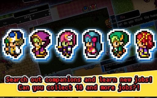 [Premium] RPG Dragon Sinker