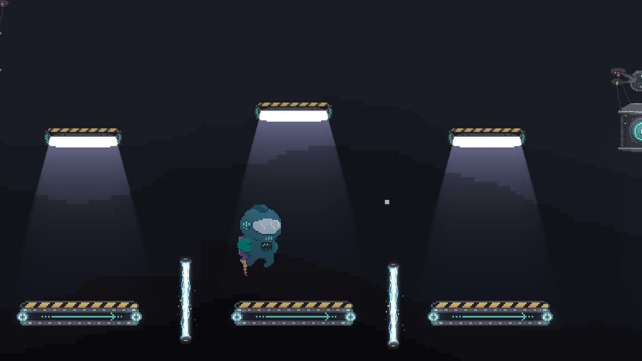 UnniVerse - The Game screenshot 6
