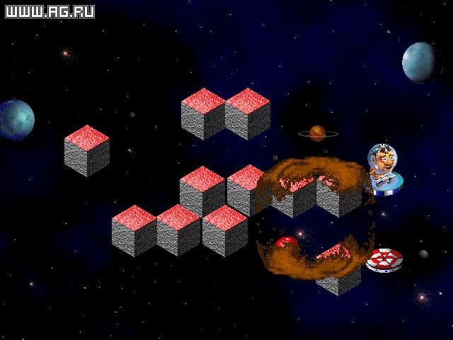 Qbob screenshot 6
