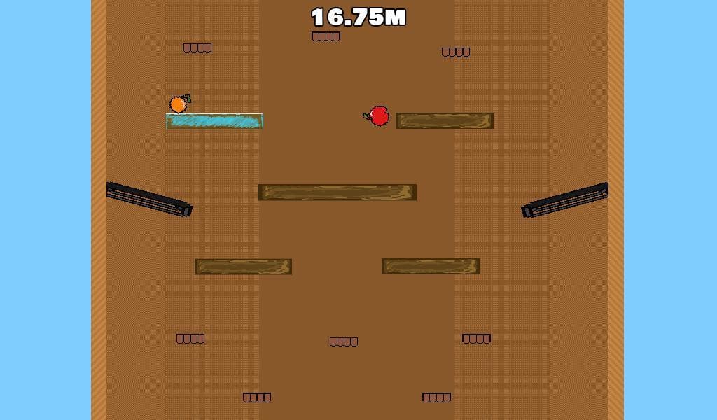 To the Top of the Tree! screenshot 2