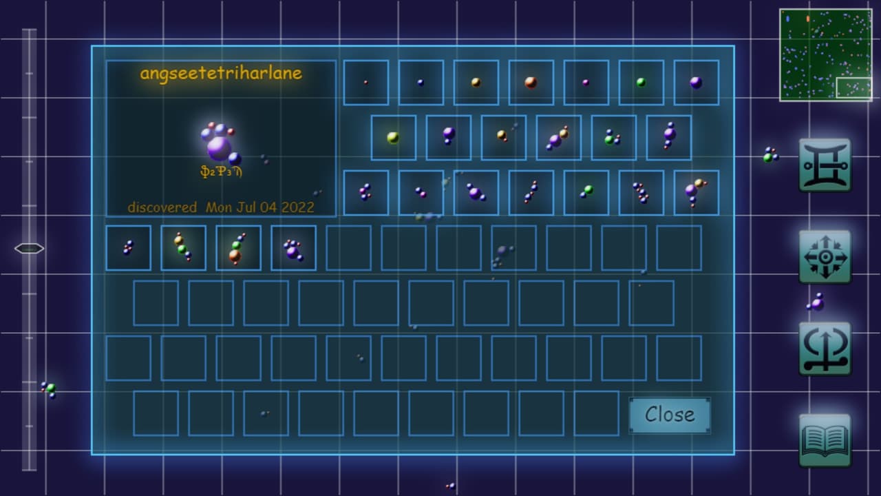 Names are Hard (part5) screenshot 2