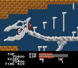 Youkai Club screenshot 3