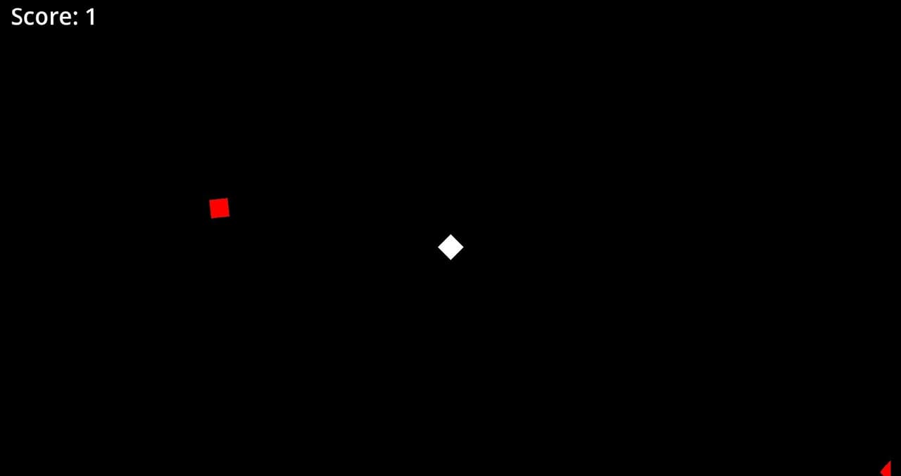 Evader screenshot 2