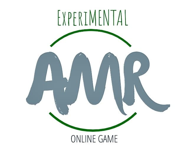 AMR