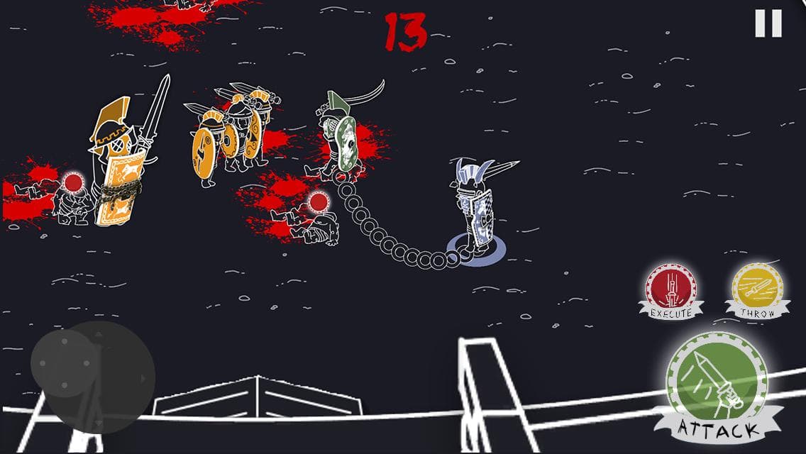 Enterchained screenshot 3