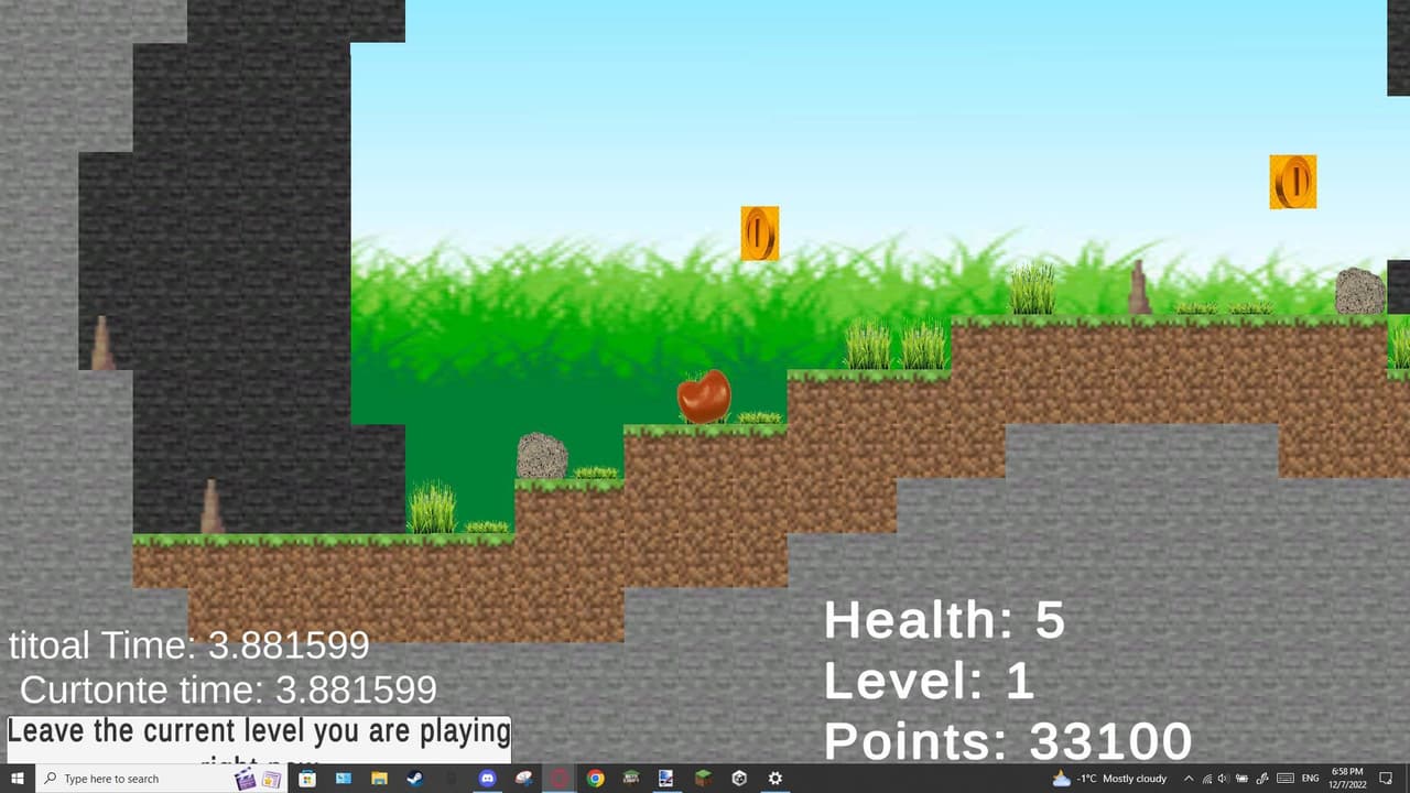 bean rol screenshot 5