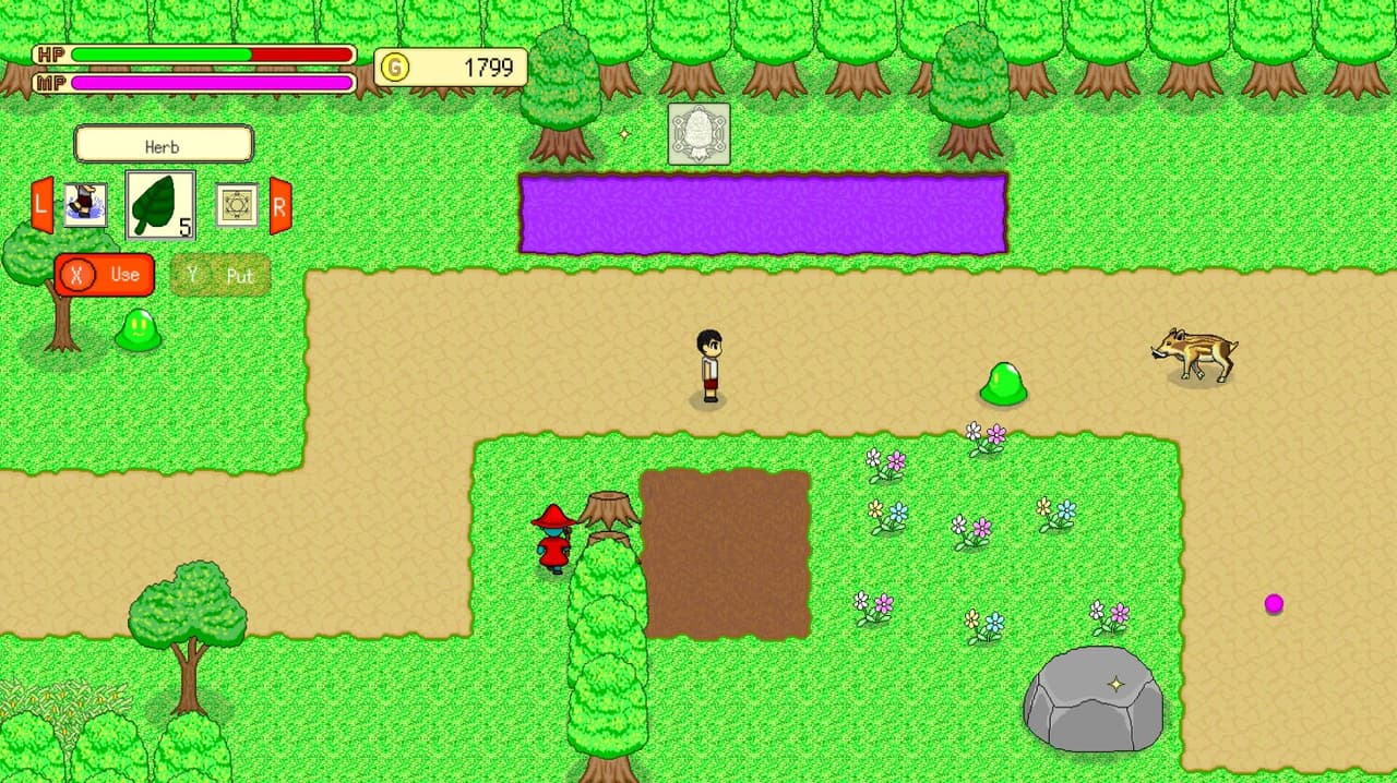 ONENELLEMOO screenshot 5