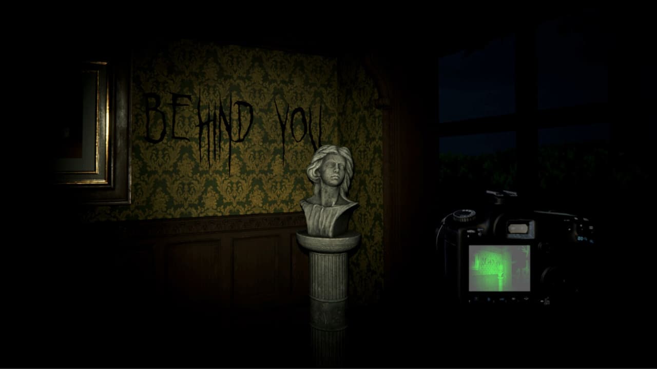 Phylakterion screenshot 6