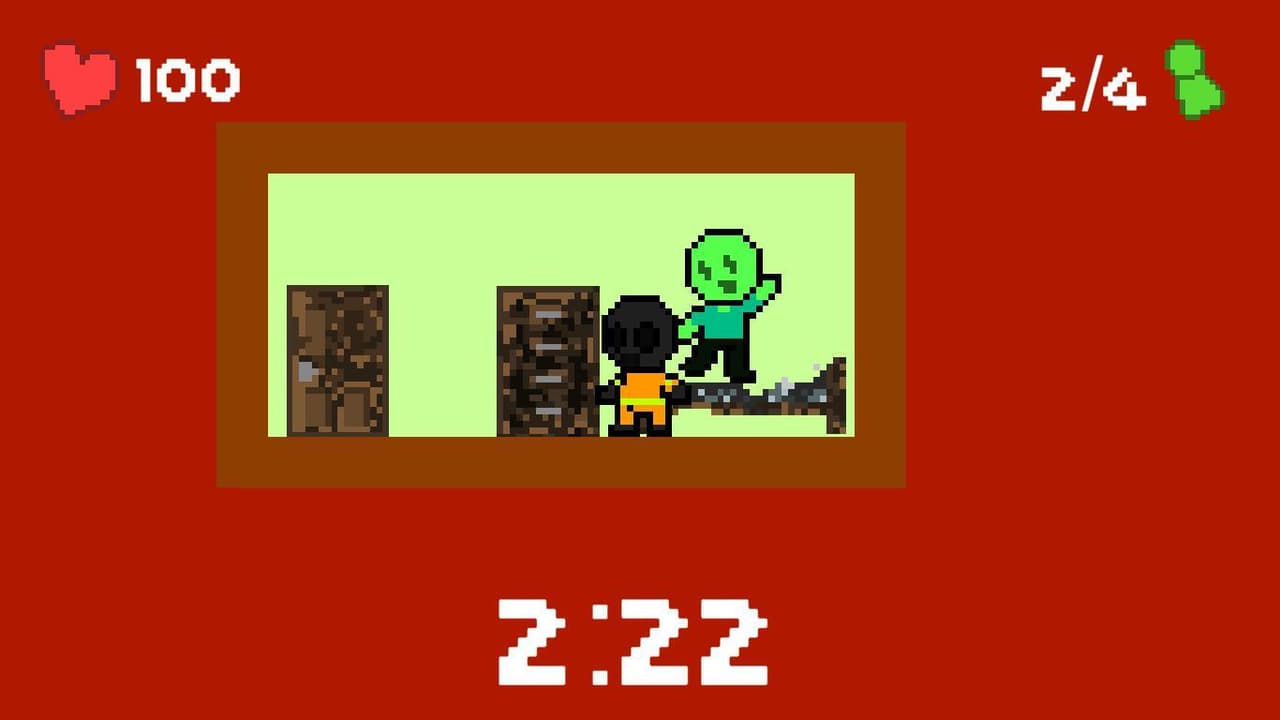 Burning Down screenshot 5