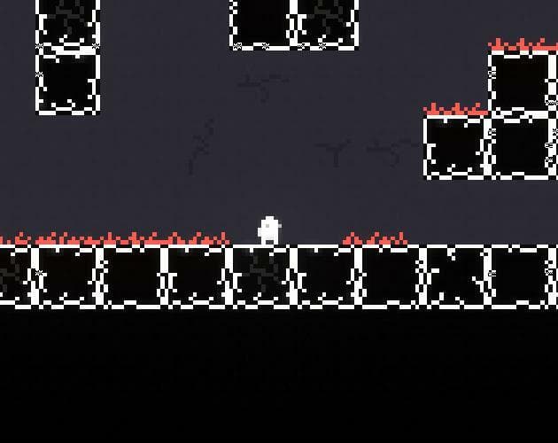 Insanity (Xenon) screenshot 2