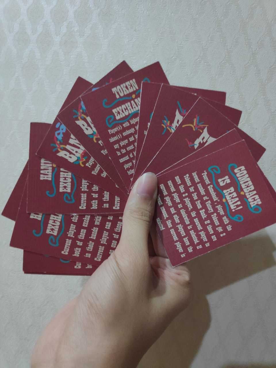 SHOOT! Tabletop Card Game screenshot 6
