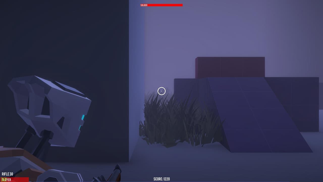 GunplayConcept screenshot 4