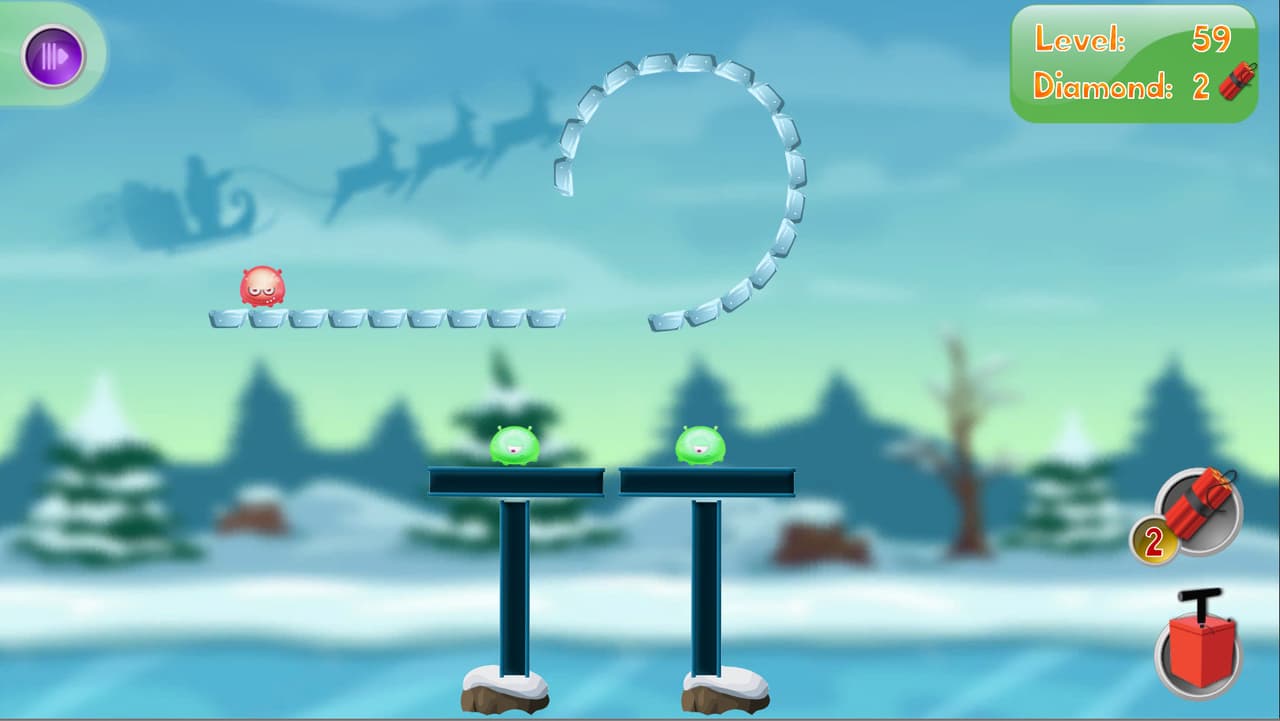 Beast Blaster screenshot 5
