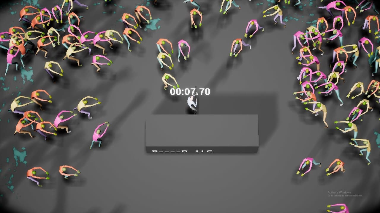 Back2Work screenshot 2