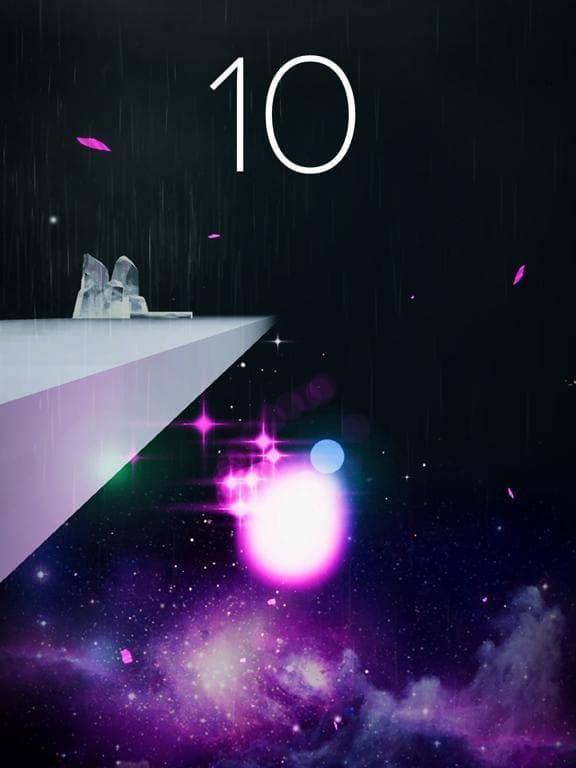 Celestial Road screenshot 2