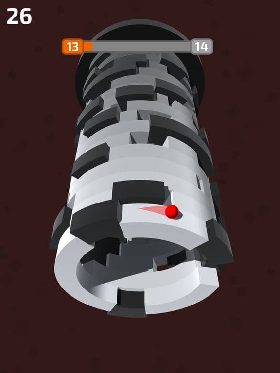 Helix Rise!