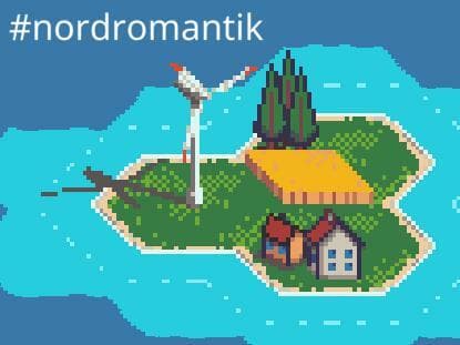 nordromantik screenshot 3