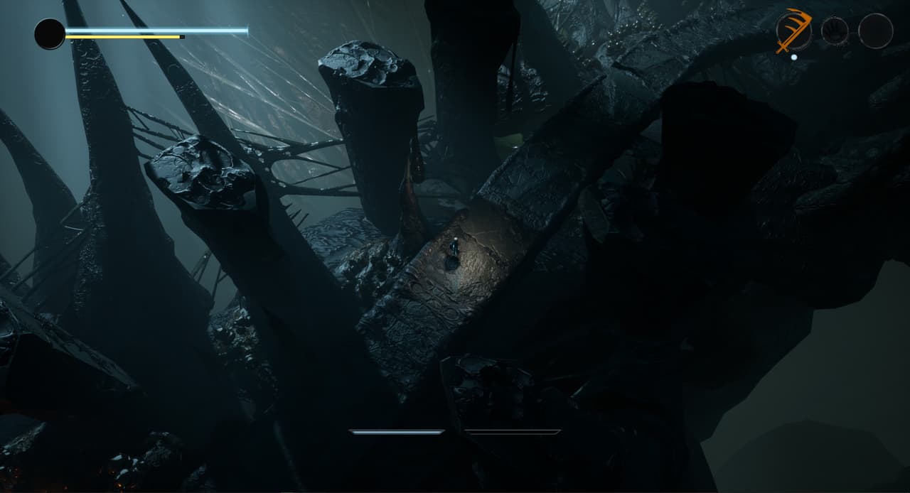Sands of Aura screenshot 3