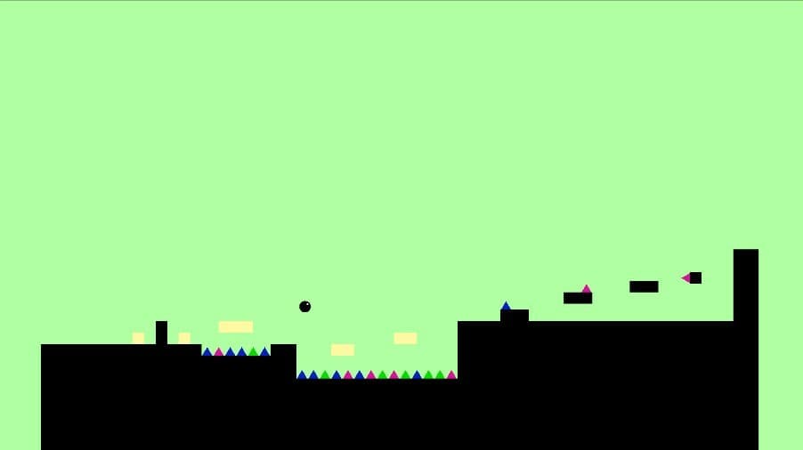 RE-Presentation screenshot 3