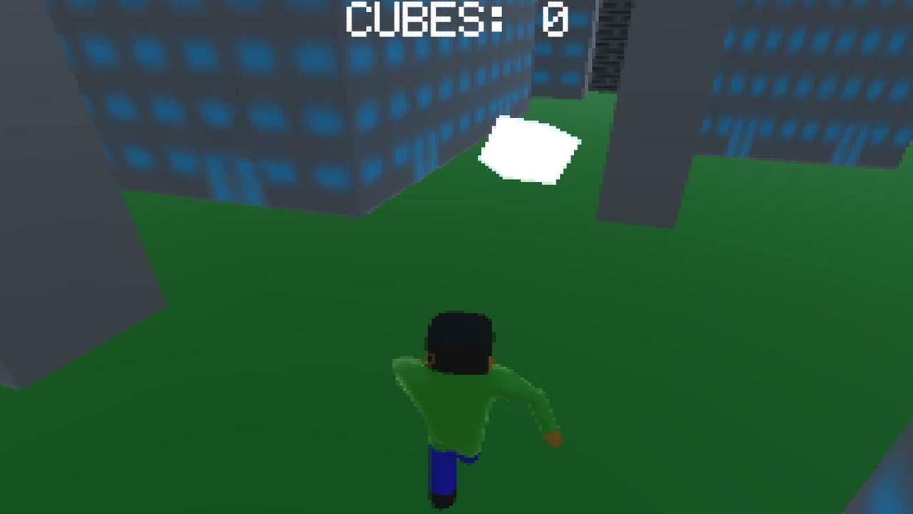 The chased boy screenshot 4
