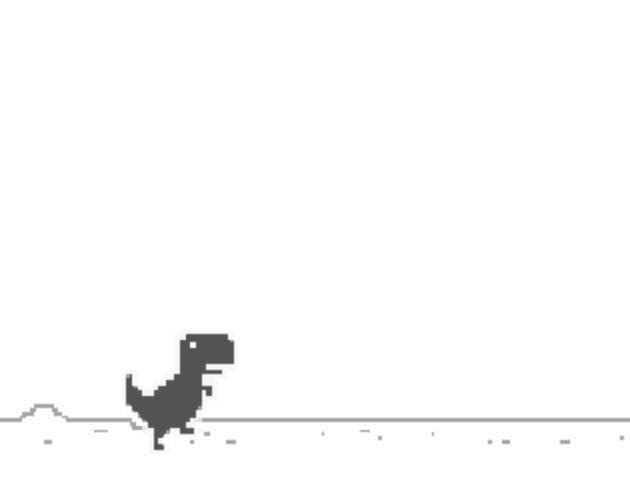 Dino Run RMX